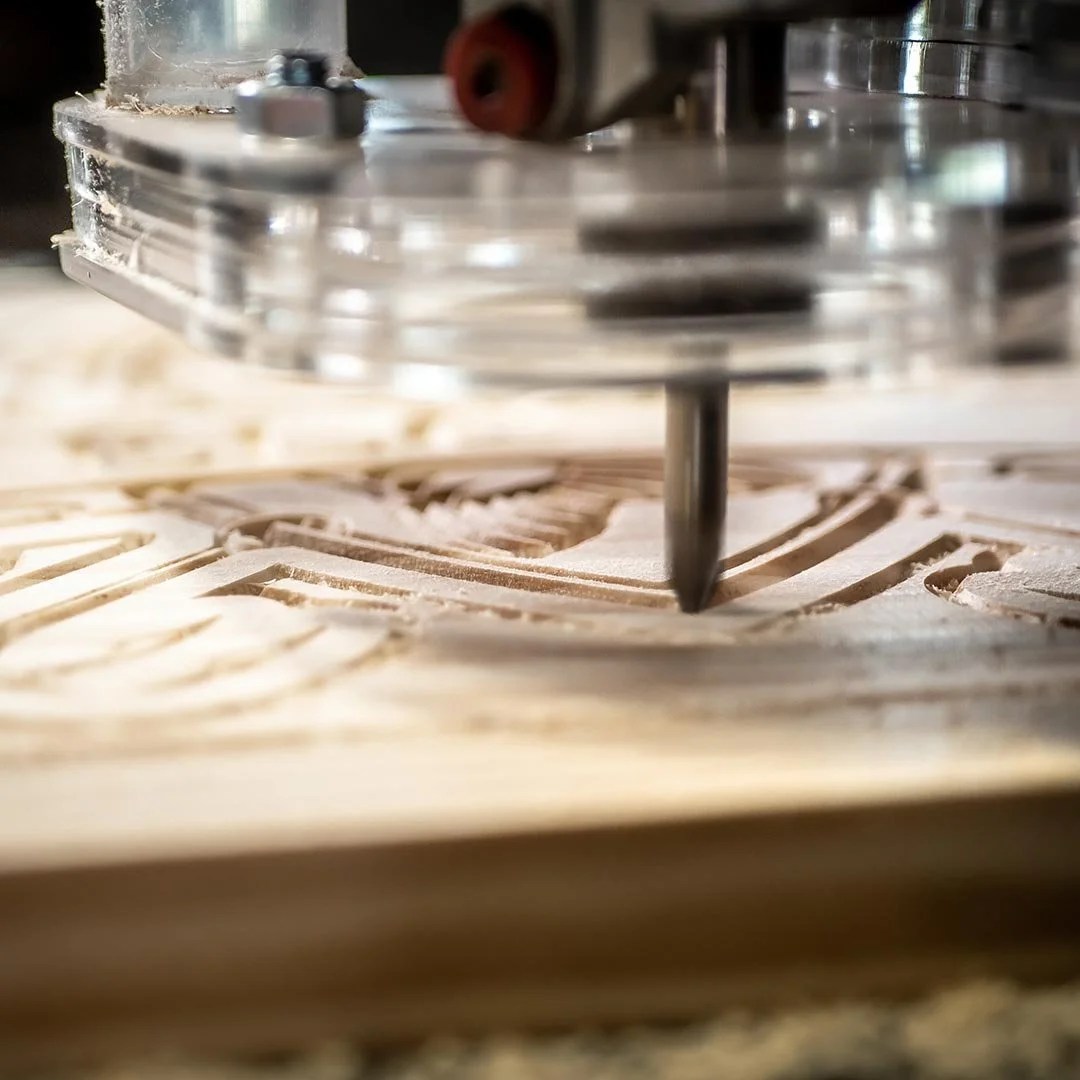 CNC Router Zone