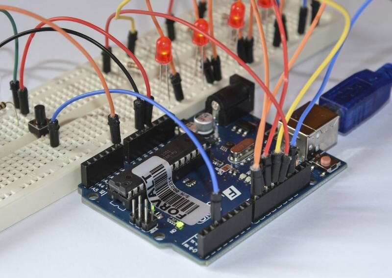 Electronics Zone