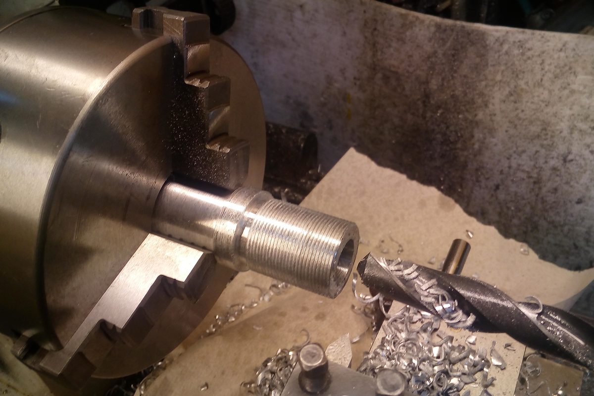 Lathe Zone