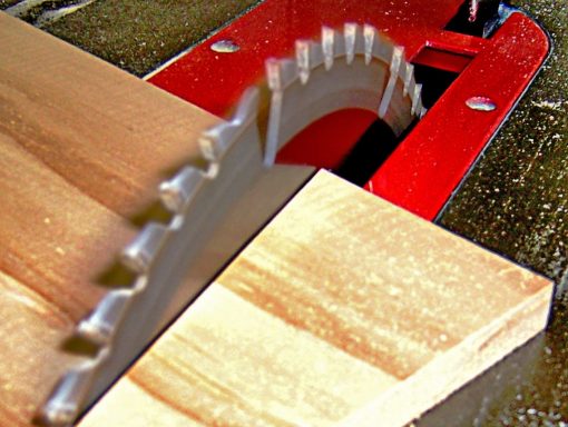 Woodshop Zone